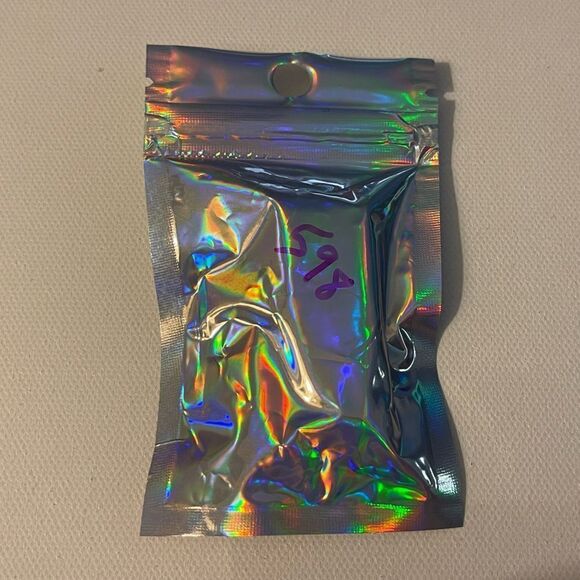 Mazda Valve Stem Caps in Black NWT - Picture 4 of 4